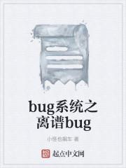 bug系统之离谱bug