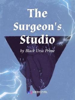 The Surgeon's Studio